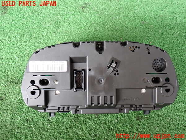 2UPJ-27516170]BMW 320i(PG20)(E90)スピードメーター 中古_m0003.jpg