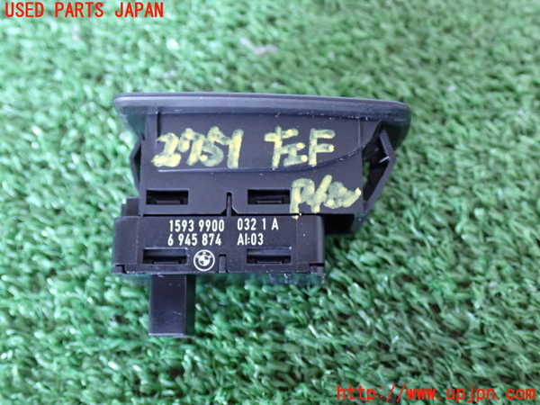 2UPJ-27516245]BMW 320i(PG20)(E90)左前パワーウィンドウスイッチ 中古_m0002.jpg