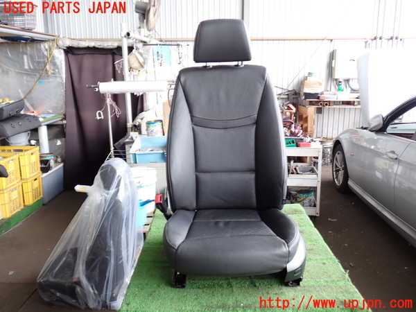 2UPJ-27517065]BMW 320i(PG20)(E90)助手席シート 中古_m0001.jpg