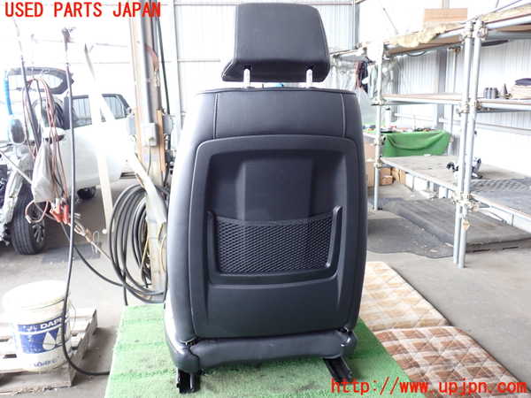 2UPJ-27517065]BMW 320i(PG20)(E90)助手席シート 中古_m0003.jpg