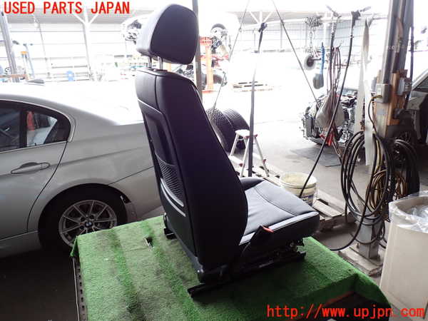 2UPJ-27517065]BMW 320i(PG20)(E90)助手席シート 中古_m0004.jpg