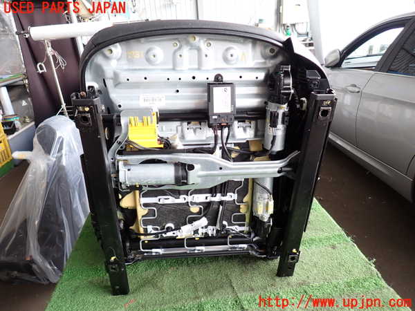 2UPJ-27517065]BMW 320i(PG20)(E90)助手席シート 中古_m0005.jpg