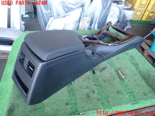 2UPJ-27517540]BMW 320i(PG20)(E90)センターコンソール 中古_m0003.jpg