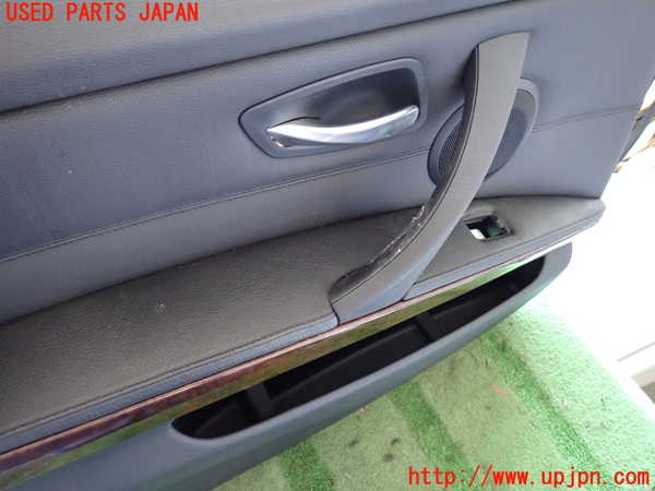 2UPJ-27511264]BMW 320i(PG20)(E90)左前ドア内張り 中古_m0003.jpg
