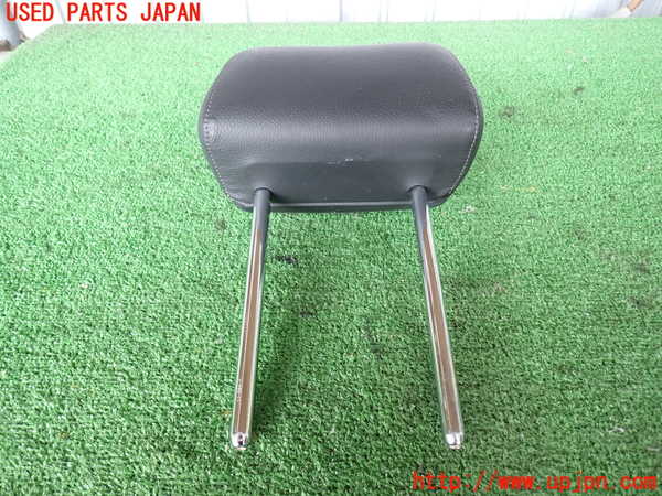 2UPJ-27517150]BMW 320i(PG20)(E90)右2列目ヘッドレスト 中古_m0002.jpg