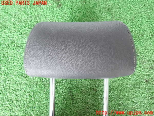 2UPJ-27517180]BMW 320i(PG20)(E90)左2列目ヘッドレスト 中古_m0001.jpg
