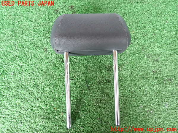 2UPJ-27517180]BMW 320i(PG20)(E90)左2列目ヘッドレスト 中古_m0003.jpg