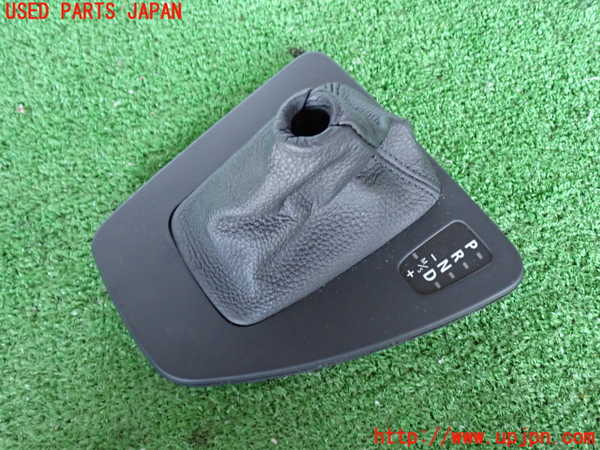 2UPJ-27517575]BMW 320i(PG20)(E90)シフトブーツ 中古_m0001.jpg