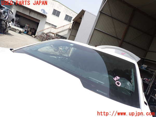 1UPJ-27521195]シボレー・カマロ(不明)フロントガラス PILKINGTON M178 中古_m0001.jpg
