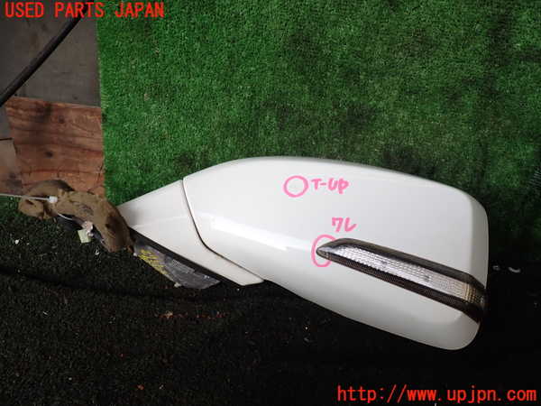 1UPJ-27521212]シボレー・カマロ(不明)左ドアミラー 中古_m0001.jpg