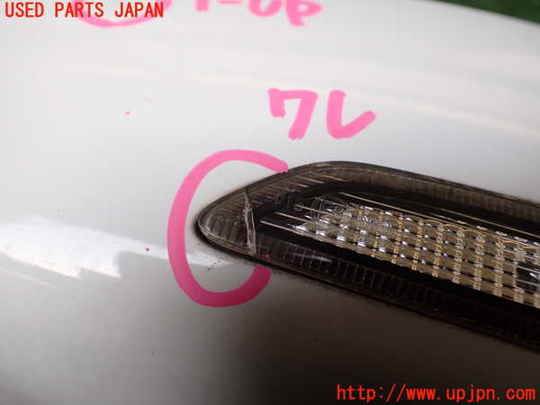 1UPJ-27521212]シボレー・カマロ(不明)左ドアミラー 中古_m0002.jpg