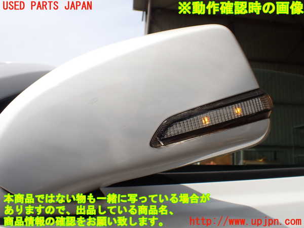 1UPJ-27521212]シボレー・カマロ(不明)左ドアミラー 中古_m0005.jpg