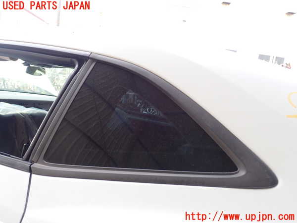 1UPJ-27521382]シボレー・カマロ(不明)左クォーターガラス PILKINGTON M100 中古_m0001.jpg