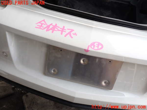 5UPJ-27521610]シボレー・カマロ(不明)リアバンパー 中古_m0002.jpg