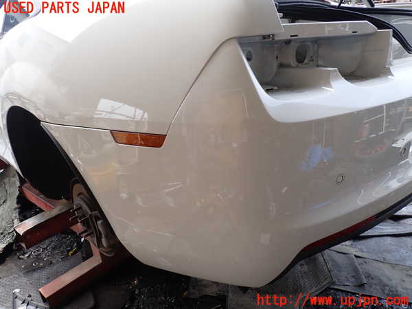 5UPJ-27521610]シボレー・カマロ(不明)リアバンパー 中古_m0004.jpg