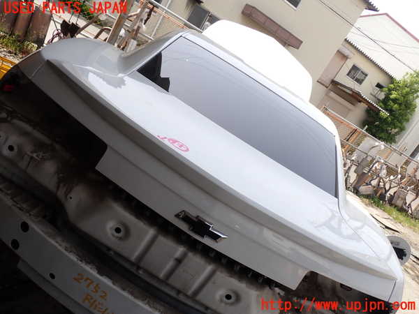 5UPJ-27521500]シボレー・カマロ(不明)トランク 中古_m0001.jpg
