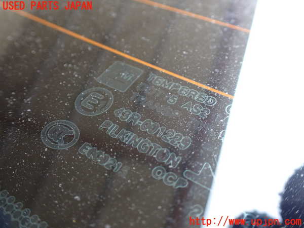 5UPJ-27521560]シボレー・カマロ(不明)リアガラス 中古_m0002.jpg