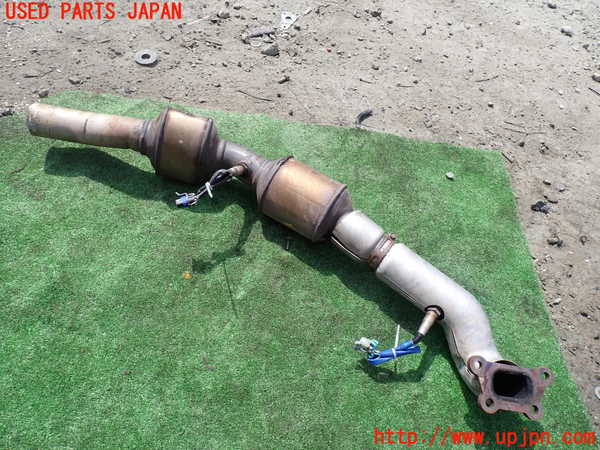 1UPJ-27522661]シボレー・カマロ(不明)触媒1 (右側) 中古_m0002.jpg