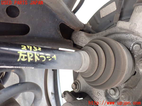 1UPJ-27524025]シボレー・カマロ(不明)左リアドライブシャフト 中古_m0001.jpg