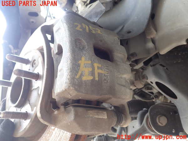 1UPJ-27524085]シボレー・カマロ(不明)左フロントキャリパー 中古_m0001.jpg