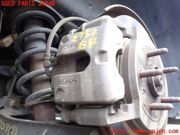 1UPJ-27524090]シボレー・カマロ(不明)右リアキャリパー 中古_m0001.jpg