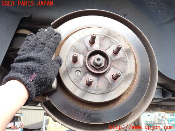 1UPJ-27524300]シボレー・カマロ(不明)右リアナックルハブ 中古_m0001.jpg