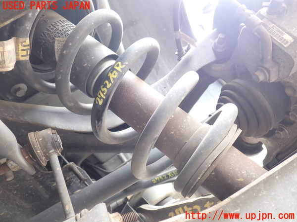 5UPJ-27525035]シボレー・カマロ(不明)右リアストラット 中古_m0001.jpg