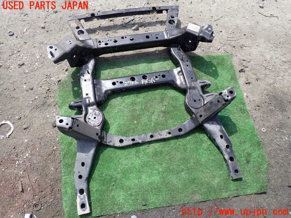1UPJ-27525285]シボレー・カマロ(不明)フロントメンバー 中古_m0001.jpg
