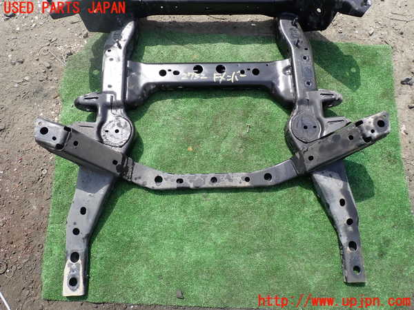 1UPJ-27525285]シボレー・カマロ(不明)フロントメンバー 中古_m0003.jpg