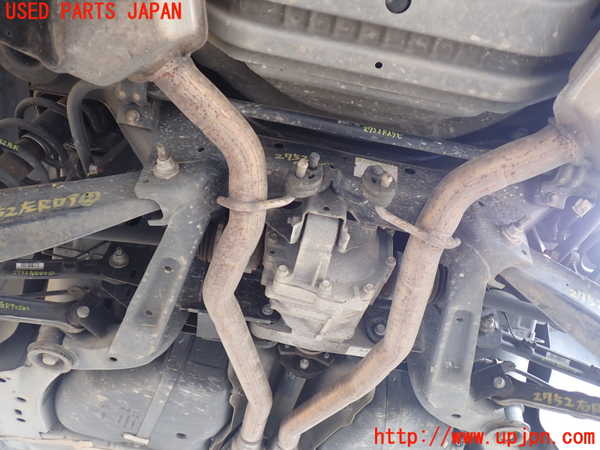 5UPJ-27525295]シボレー・カマロ(不明)リアメンバー 中古_m0001.jpg