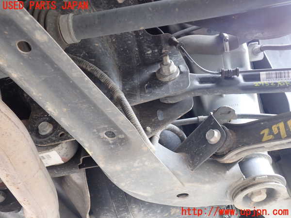 5UPJ-27525295]シボレー・カマロ(不明)リアメンバー 中古_m0004.jpg