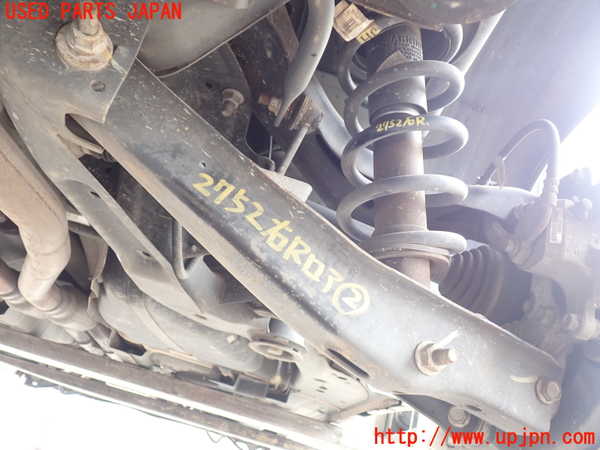 1UPJ-27525205]シボレー・カマロ(不明)右リアロアアーム2 中古_m0001.jpg