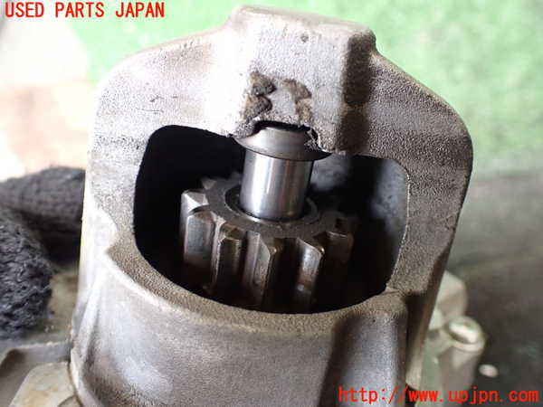 1UPJ-27526010]シボレー・カマロ(不明)セルモーター 中古_m0003.jpg