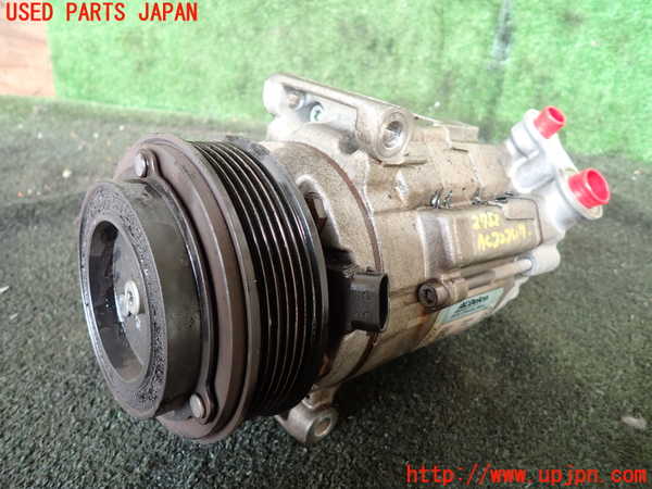 1UPJ-27526025]シボレー・カマロ(不明)エアコンコンプレッサー 中古_m0001.jpg