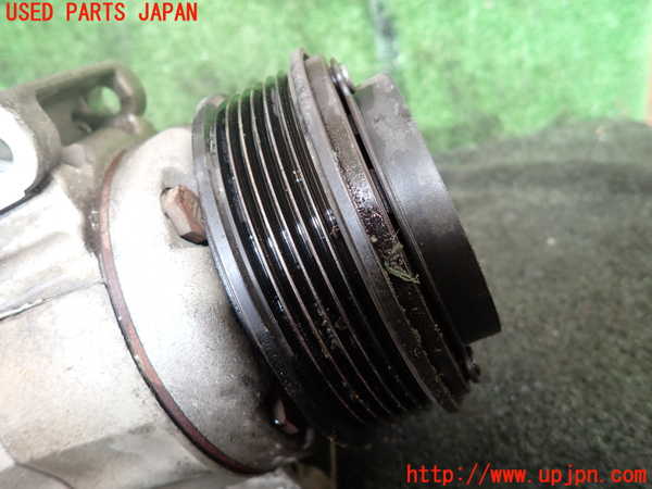1UPJ-27526025]シボレー・カマロ(不明)エアコンコンプレッサー 中古_m0003.jpg