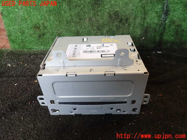 1UPJ-27526480]シボレー・カマロ(不明)CDプレーヤー 中古_m0001.jpg