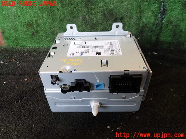 1UPJ-27526480]シボレー・カマロ(不明)CDプレーヤー 中古_m0002.jpg