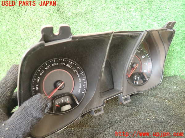 1UPJ-27526170]シボレー・カマロ(不明)スピードメーター 中古_m0002.jpg