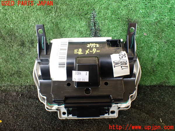 1UPJ-27526180]シボレー・カマロ(不明)3連メーター 中古_m0003.jpg