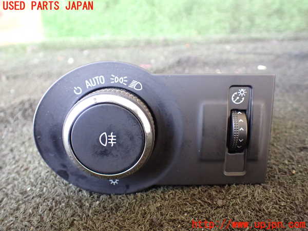 5UPJ-27526285]シボレー・カマロ(不明)ライトスイッチ 中古_m0001.jpg