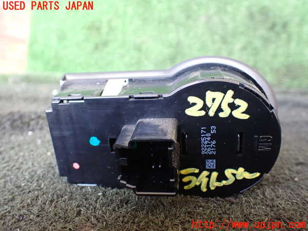 5UPJ-27526285]シボレー・カマロ(不明)ライトスイッチ 中古_m0002.jpg
