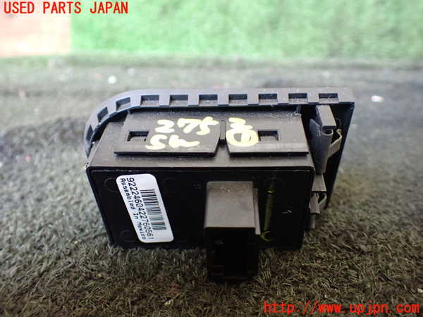 5UPJ-27526306]シボレー・カマロ(不明)スイッチ1 (PAGE＆HUD) 中古_m0002.jpg