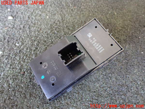 1UPJ-27526245]シボレー・カマロ(不明)左パワーウィンドウスイッチ 中古_m0002.jpg