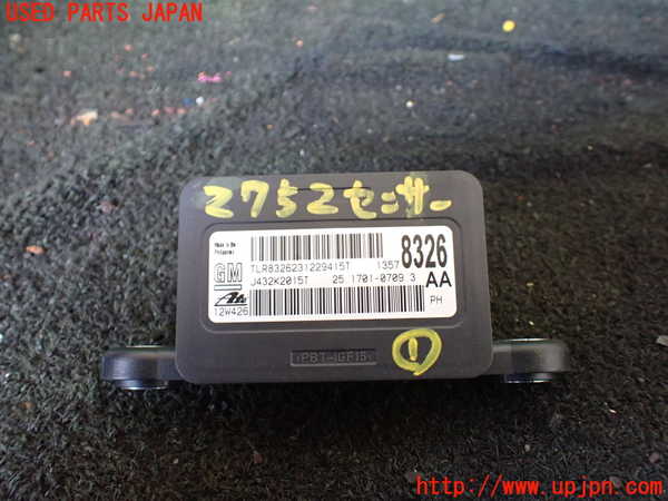 5UPJ-27526381]シボレー・カマロ(不明)センサー1 中古_m0001.jpg