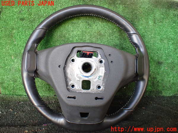 1UPJ-27527855]シボレー・カマロ(不明)ステアリングホイール 中古_m0005.jpg