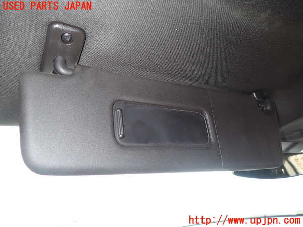 1UPJ-27527630]シボレー・カマロ(不明)室内サンバイザー左側 中古_m0002.jpg