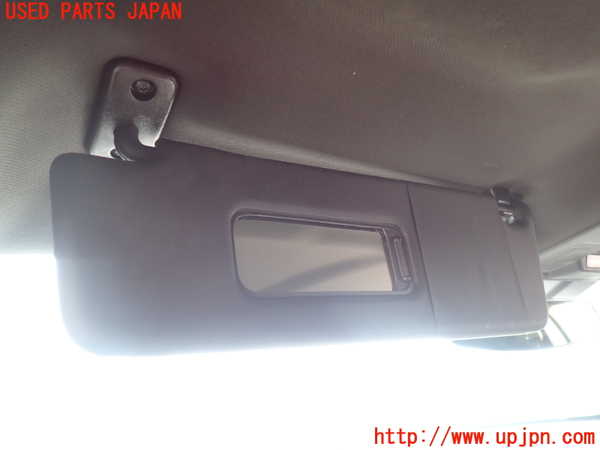 1UPJ-27527630]シボレー・カマロ(不明)室内サンバイザー左側 中古_m0003.jpg