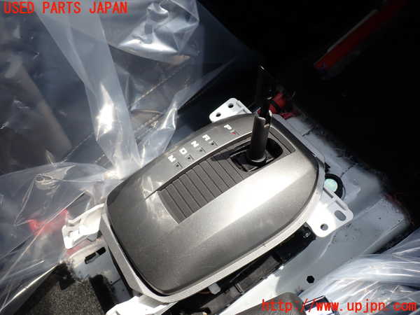 1UPJ-27527555]シボレー・カマロ(不明)ATシフトレバー 中古_m0001.jpg