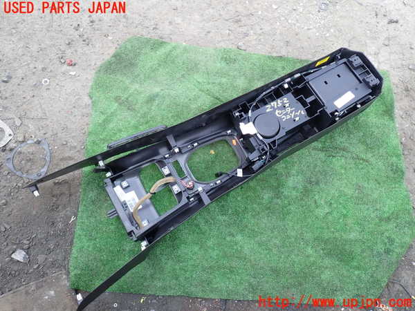 1UPJ-27527540]シボレー・カマロ(不明)センターコンソール 中古_m0003.jpg