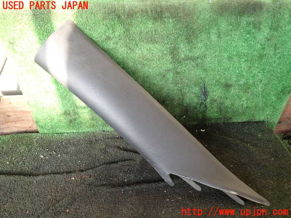 1UPJ-27527660]シボレー・カマロ(不明)左フロントピラートリム 中古_m0001.jpg